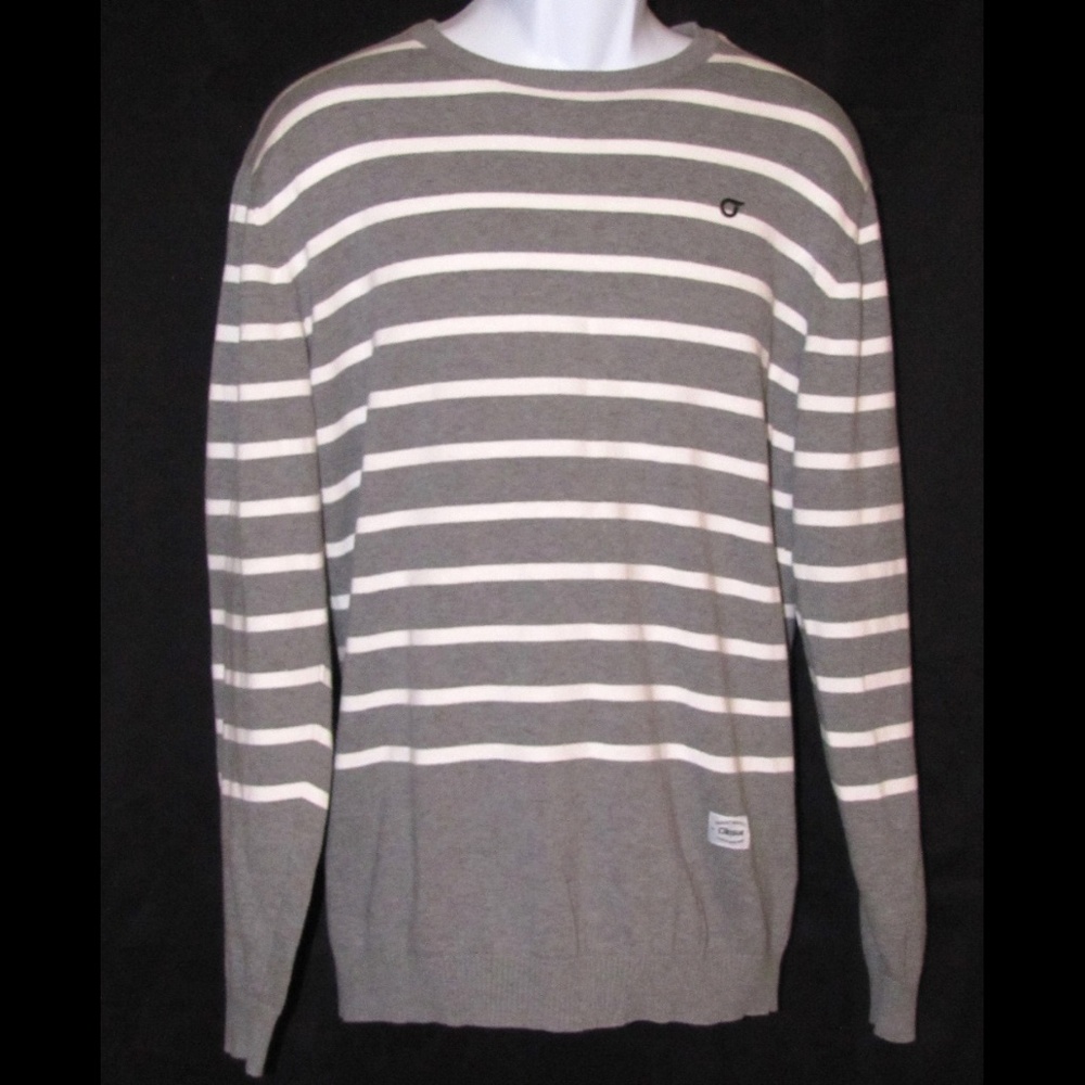 Orisue Product  Architects Atlanta Cotton Sweater